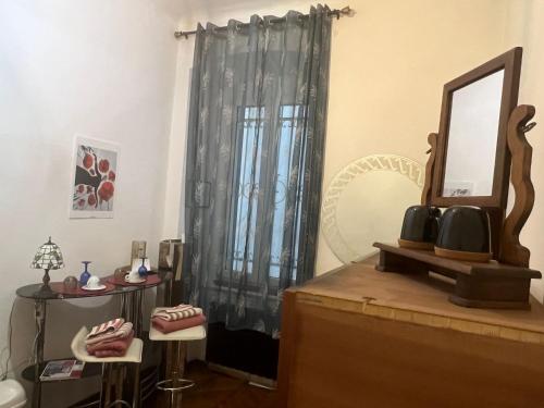 La Vie de Bohème chambre d'hôte Trieste