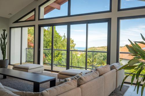 Lafitenia Suite with Terrace - Ocean View