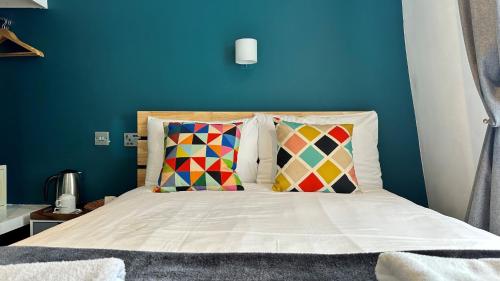 Smart Hyde Park View Hostel - image 6