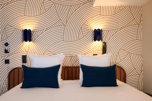 Bijou Hôtel Paris Boulogne Hotel de charme Bellevue