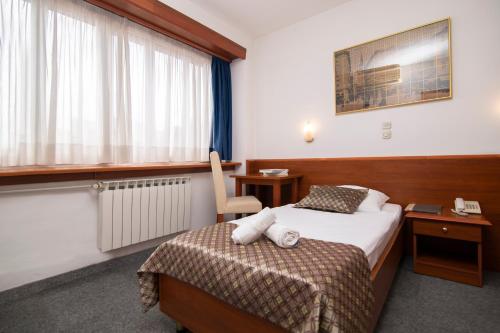Hotel Neboder - main image