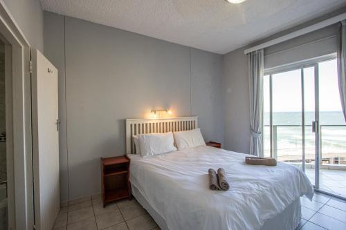 Two-Bedroom Apartment image 10