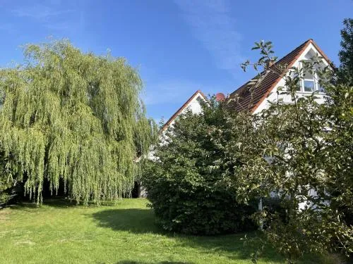 Prerower Ferienwohnung in Prerow, Deutschland