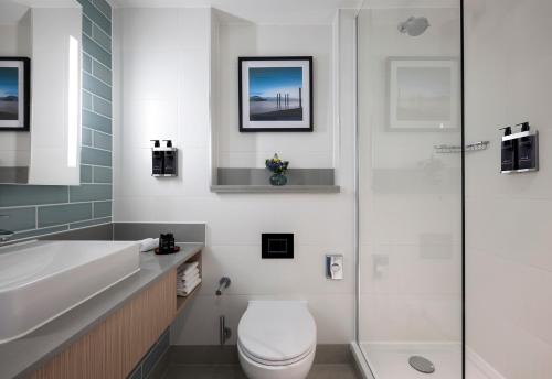 Superior King Room room in Leonardo Royal Hotel Brighton Waterfront