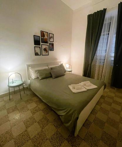 Olivuzza Rooms in Apartment