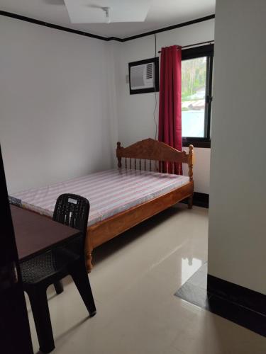 D & G Transient House in Pintuyan