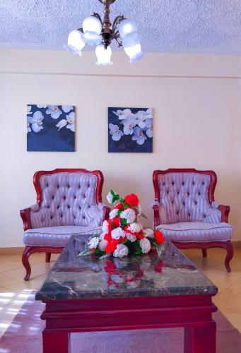 Calabash Hotel, Migori photo 5