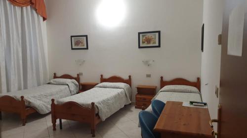 Hotel 4 Mori - image 9