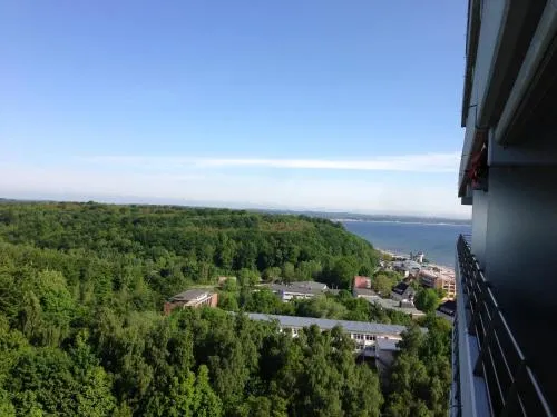 Sunnyside 95 in Timmendorfer Strand, Deutschland