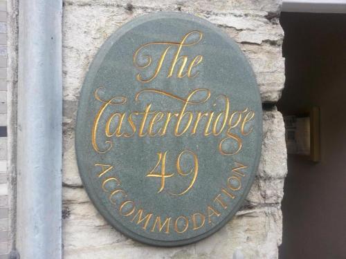 The Casterbridge