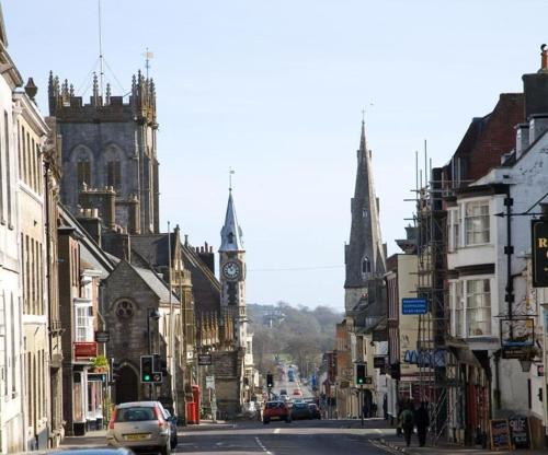 The Casterbridge - image 7
