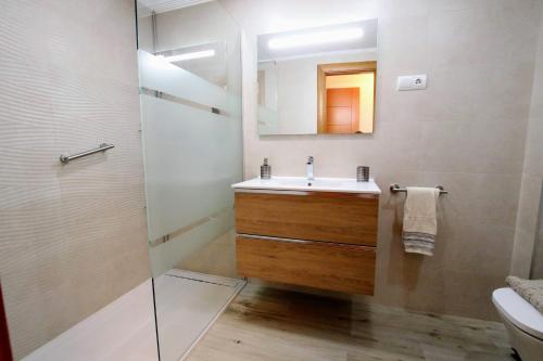 Three-Bedroom Apartment image 10