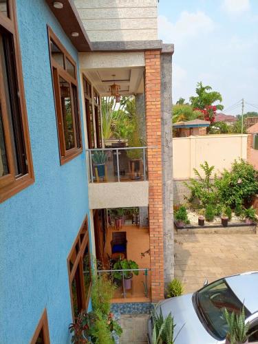 Kigali Bright Villa