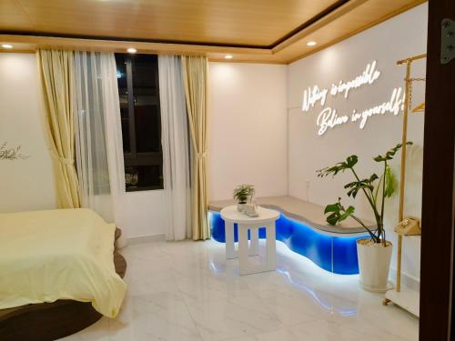 Little House Homestay Đa Lat, Trung Tam Thanh Pho - 편의 시설/서비스