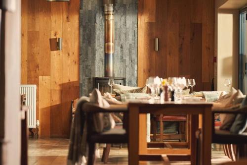 Port William Inn in Tintagel