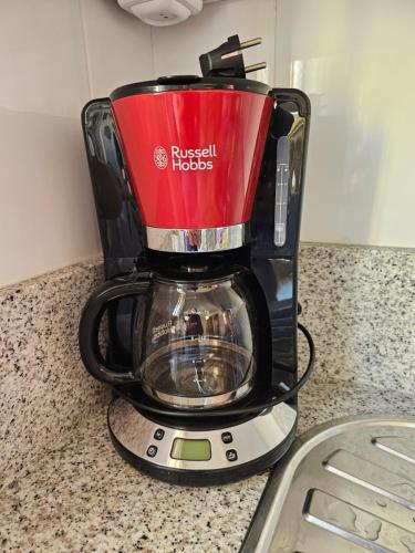  Aunt Antonia Beach House in Málaga