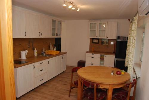 Beautiful holiday home in Masuria on river and lake in Lisewo