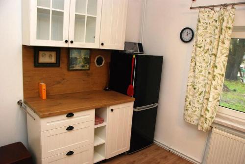 Beautiful holiday home in Masuria on river and lake in Lisewo