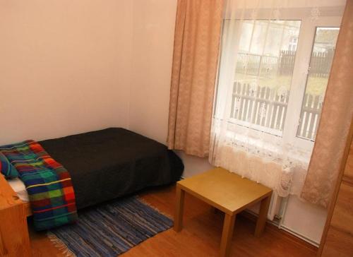 Beautiful holiday home in Masuria on river and lake