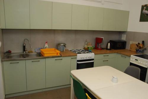 Beautiful holiday home in Masuria on river and lake in Lisewo