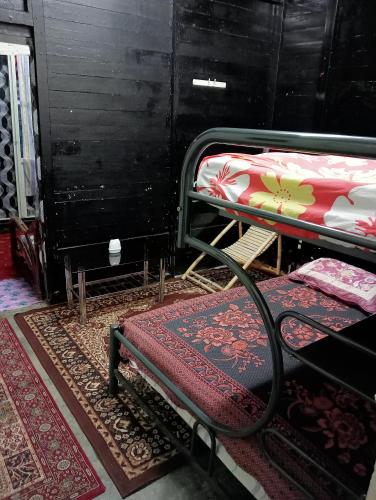 BUDJET HOMESTAY CAMERON HIGHLANDS