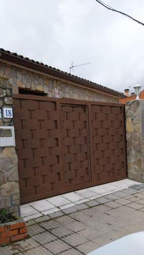 Casa Gabritana in Marrupe