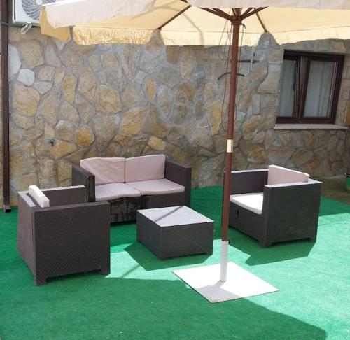 Casa Gabritana in Marrupe