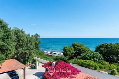 Villa Margine Rosso - Near the Beach