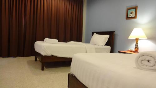 Mango Bedroom Inn, Bangkok (fotografie 4)