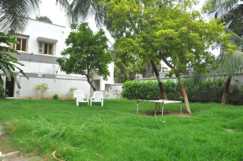 Chitrakut Bungalows, Dwarka
