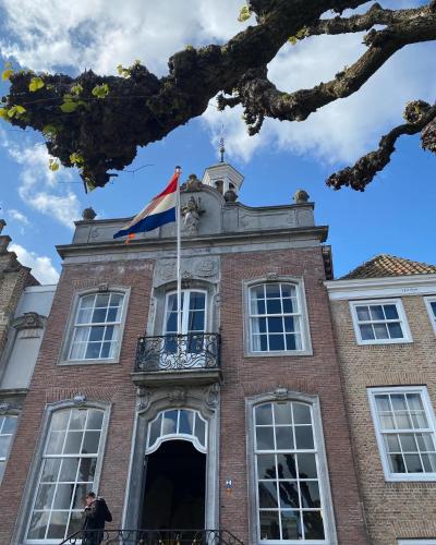 Stadshotel Geertruidenberg