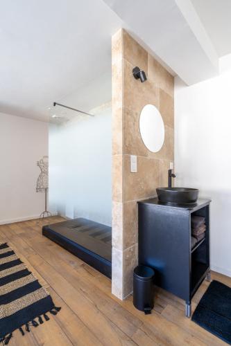 Chambre d'hôtes Conquans – Figeac, IN