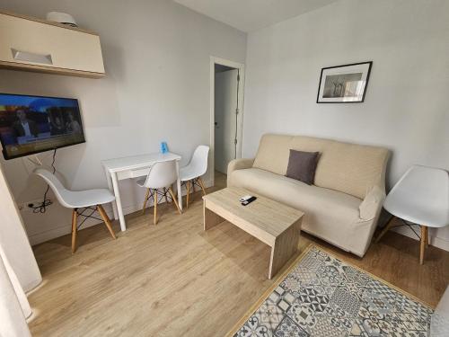 Apartamento Centro Playa IF Benidorm 1