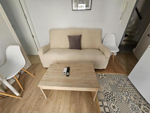 Apartamento Centro Playa IF Benidorm 2