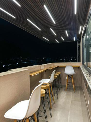 restavracija, Klik Klak Appart Hotel in Vodje