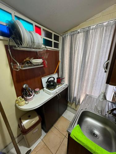 TJ+ Hostel – Batumi, IL