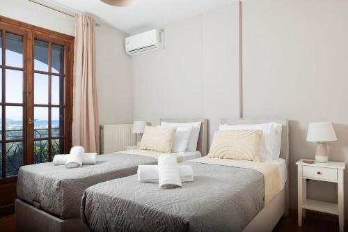 MyThea Villa by elite