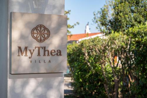 MyThea Villa by elite