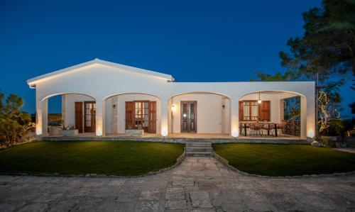 MyThea Villa by elite
