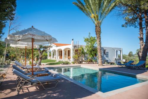 MyThea Villa by elite