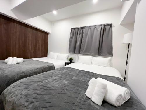 Ikebukuro Area NishiikeApartment 1F Max4Ppl