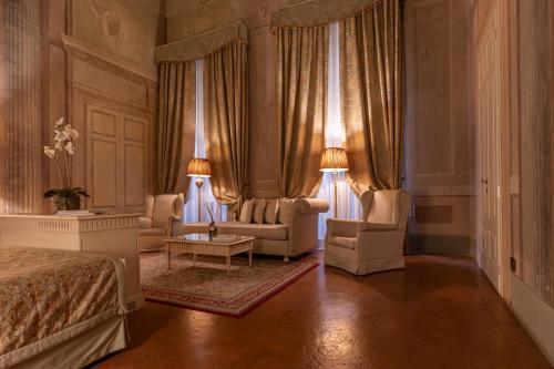 Palazzo Guicciardini, Florencie (fotografie 4)