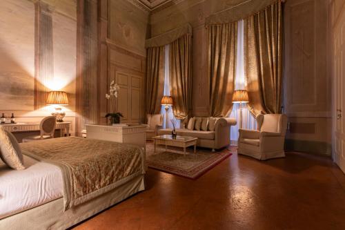 Suite, junior