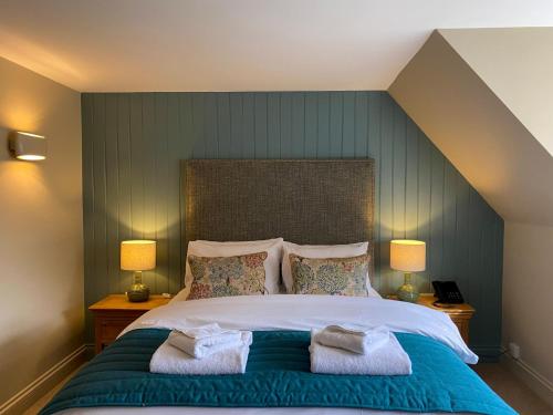Caley Hall, Hunstanton (fotografie 4)