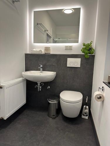 Vannas istaba, Ruhige, kleine Unterkunft in Weyhe, Nähe Bremen (Ruhige, kleine Unterkunft in Weyhe, Nahe Bremen) in Weyhe