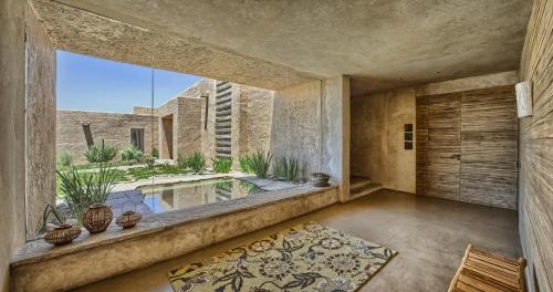 ทัศนียภาพภายนอกโรงแรม, Bodega Alpasión Lodge y Glamping (Bodega Alpasion Lodge y Glamping) in ตูนูยาน