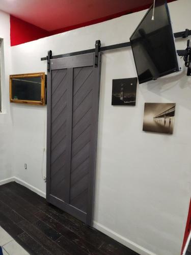COZY HIDDEN APARTMENT RooM #5 in Dallas, USA