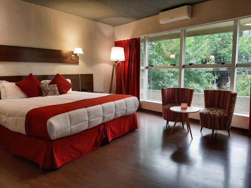 First Palermo Hotel, Buenos Aires (foto 9)