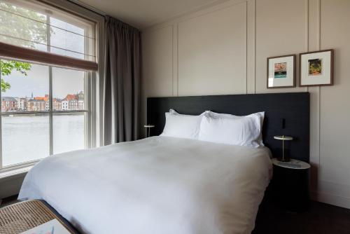 Pillows Luxury Boutique Hotel aan de IJssel