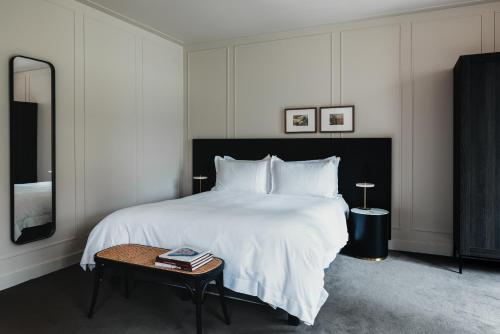 Pillows Luxury Boutique Hotel aan de IJssel